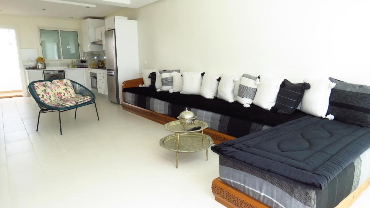 Appartement Duplex Ocean With Pool & Fitness *