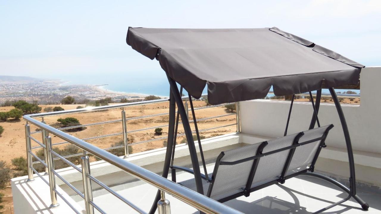 Appartement Duplex Ocean With Pool & Fitness