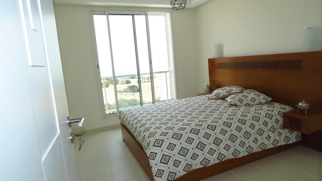 Duplex Ocean With Pool & Fitness *