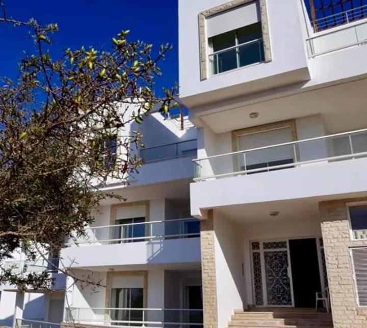 Appartement Duplex Ocean With Pool & Fitness