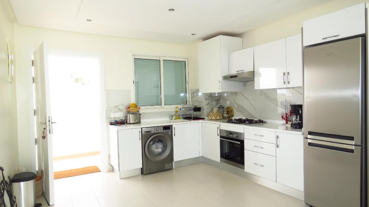 Appartement Duplex Ocean With Pool & Fitness *