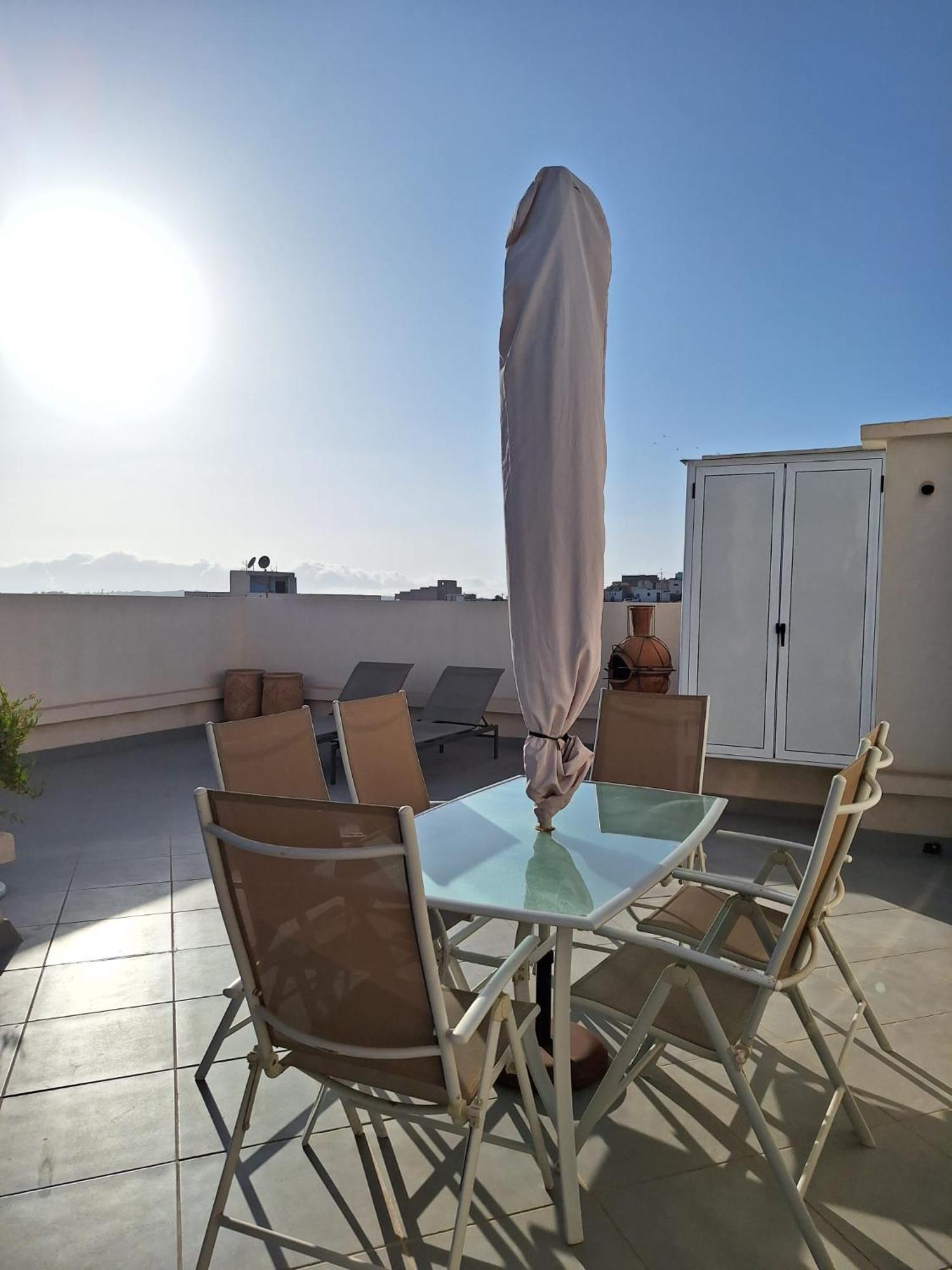 Duplex Ocean With Pool & Fitness * Taghazout